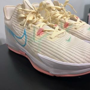 Lebron Witness 6 ‘Easter’